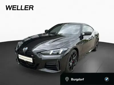 Gebraucht BMW M440