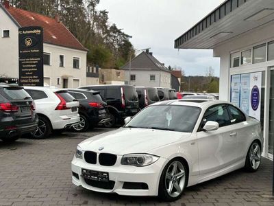 gebraucht BMW 135 Coupé Baureihe 1 135i