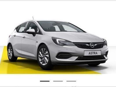 gebraucht Opel Astra Elegance #Klimaauto#Navi#RFK#LED-Matrix