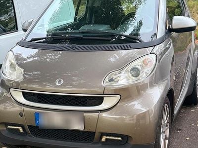 Smart ForTwo Coupé