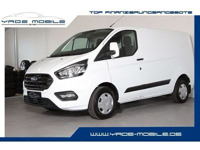 gebraucht Ford Transit Custom Kasten 280 L1H1 Trend/PDC/