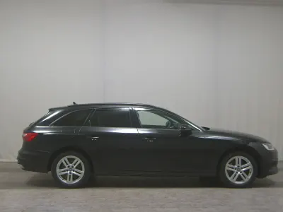Usata Audi A4