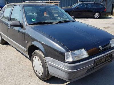gebraucht Renault 19 RChamande