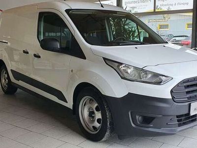 gebraucht Ford Transit Connect LANG*S&S