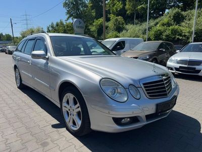 Mercedes E280