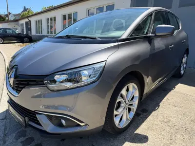 Gebraucht Renault Scénic IV