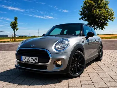 Gebraucht Mini Cooper