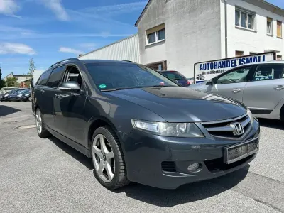 Gebraucht Honda Accord