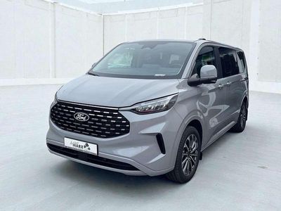 Neu Ford Tourneo Titanium X 170 PS (125 kW) 2026 Grey matter Kombi