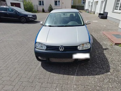 Gebraucht VW Golf III