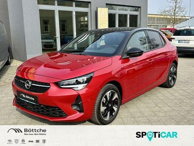 Gebraucht Opel Corsa-e 100 kW (136 PS) 2024 Andere farbe Kleinwagen