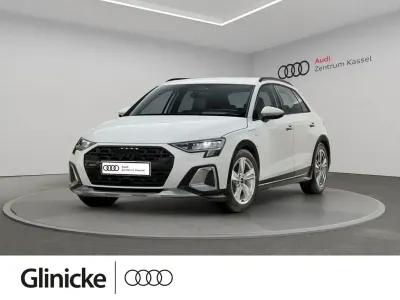 Gebraucht Audi A3 e-tron
