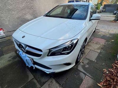 gebraucht Mercedes CLA180 CLA 180(117.342)