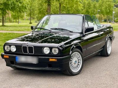 BMW 320 Cabriolet