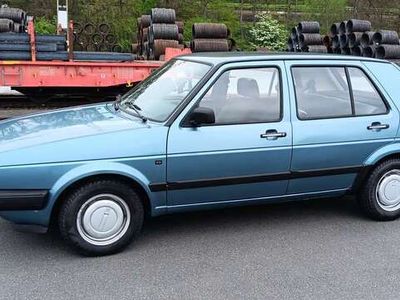 gebraucht VW Golf II 