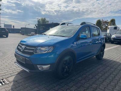 gebraucht Dacia Sandero II Stepway Prestige