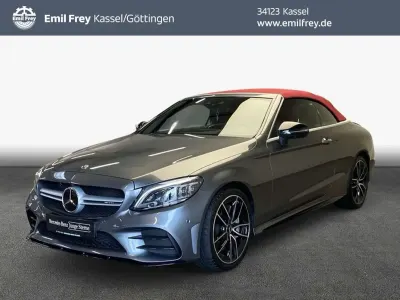 Gebraucht Mercedes C43 AMG