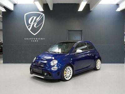 Abarth 595C