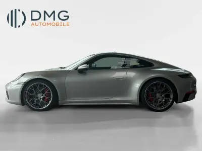 Gebraucht Porsche 911 Carrera 4S