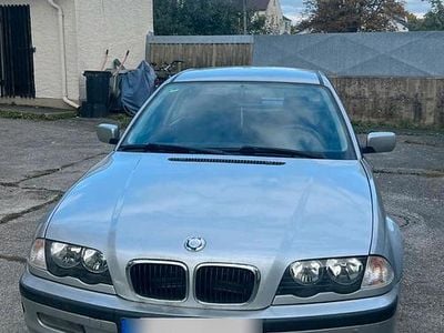 BMW 316