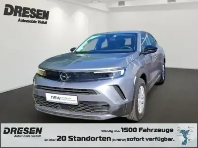 Occasion Opel Mokka-e Edition 100 kW (136 ch) 2022 Gris SUV
