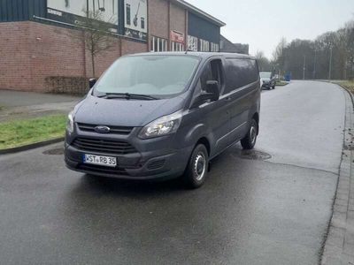 gebraucht Ford Transit Custom 270 L1