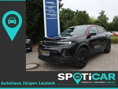 Gebraucht Opel Mokka-e