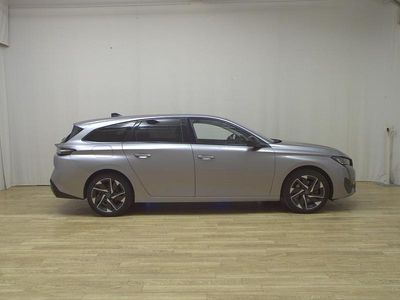 Grau Gebraucht 2022 Peugeot 308 Allure Kombi | 13.280 € (Fairer Preis)