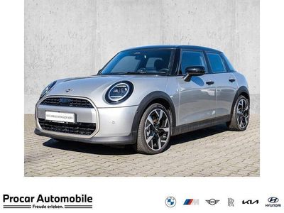 Gebraucht Mini Cooper Favoured 2024 Andere Kleinwagen
