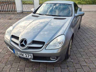 Mercedes SLK200