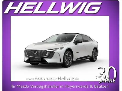 Gebraucht Mazda 6e