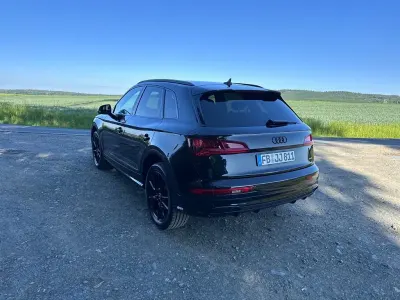 Gebraucht Audi Q5