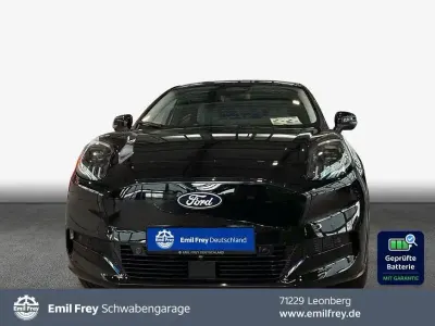 Nowe Ford Puma Gen-E Premium 122 kW (167 KM) 2026 Czarny SUV