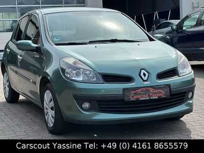 Renault Clio III