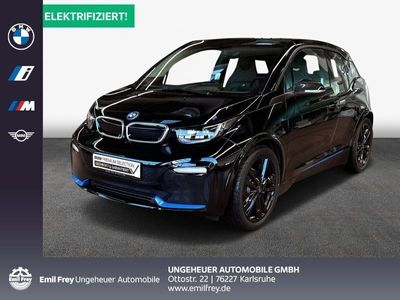 gebraucht BMW i3 120Ah