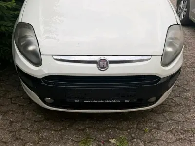 Gebraucht Fiat Punto