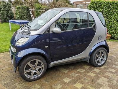 Smart ForTwo Coupé