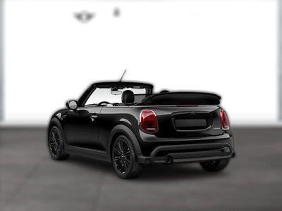 Gebraucht Mini Cooper Classic 136 PS (100 kW) 2023 Schwarz metallic Kleinwagen