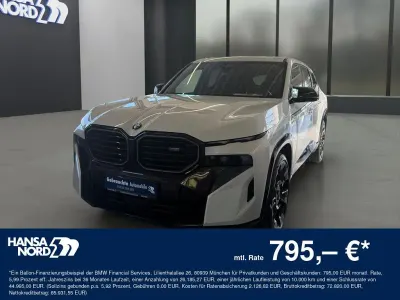Gebraucht BMW XM