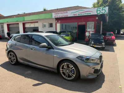 Gebraucht BMW M135