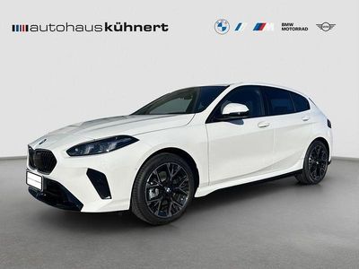 Nouă BMW 120 M Sport 150 CP (110 kW) 2026 Alb Hatchback