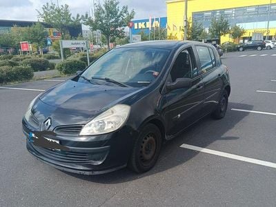 Renault Clio II