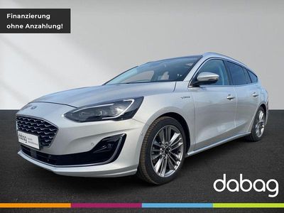 Usata Ford Focus Vignale 150 CV (110 kW) 2020 Berlina