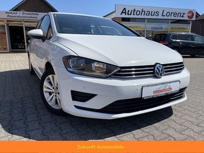 gebraucht VW Golf Sportsvan /Comfortline/AHK/