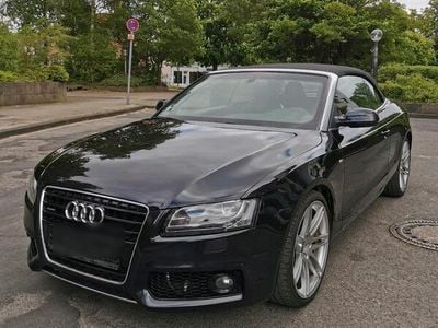 Audi A5 Cabriolet