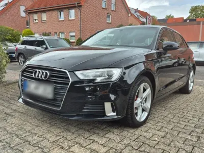 Gebraucht Audi A3
