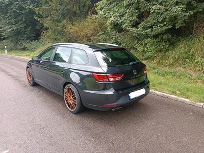 Seat Leon ST