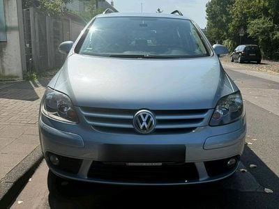 VW Golf Plus