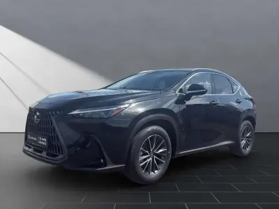 Gebraucht Lexus NX350h