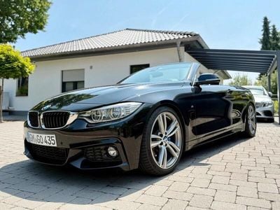 BMW 435